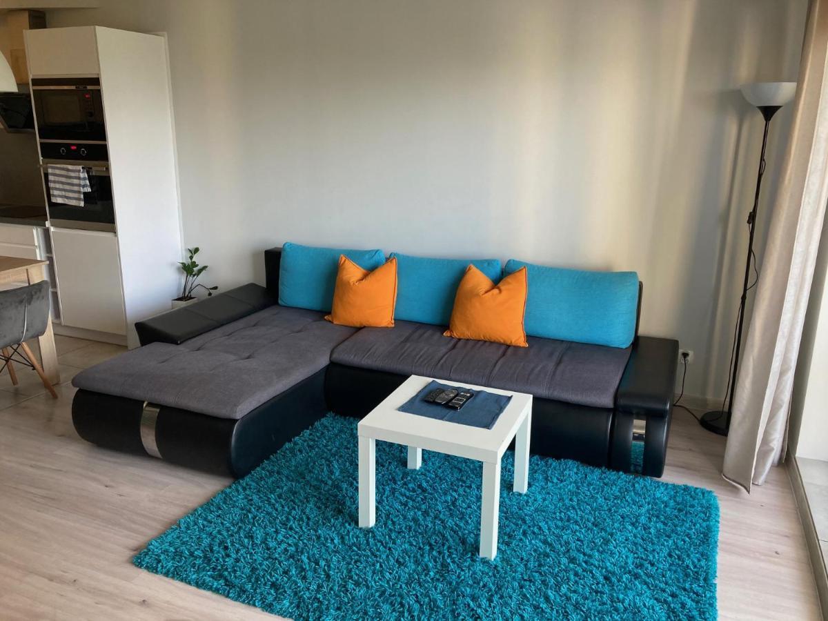 Jab Apartments Bandurskiego Business & Family Шчечин Екстериор снимка