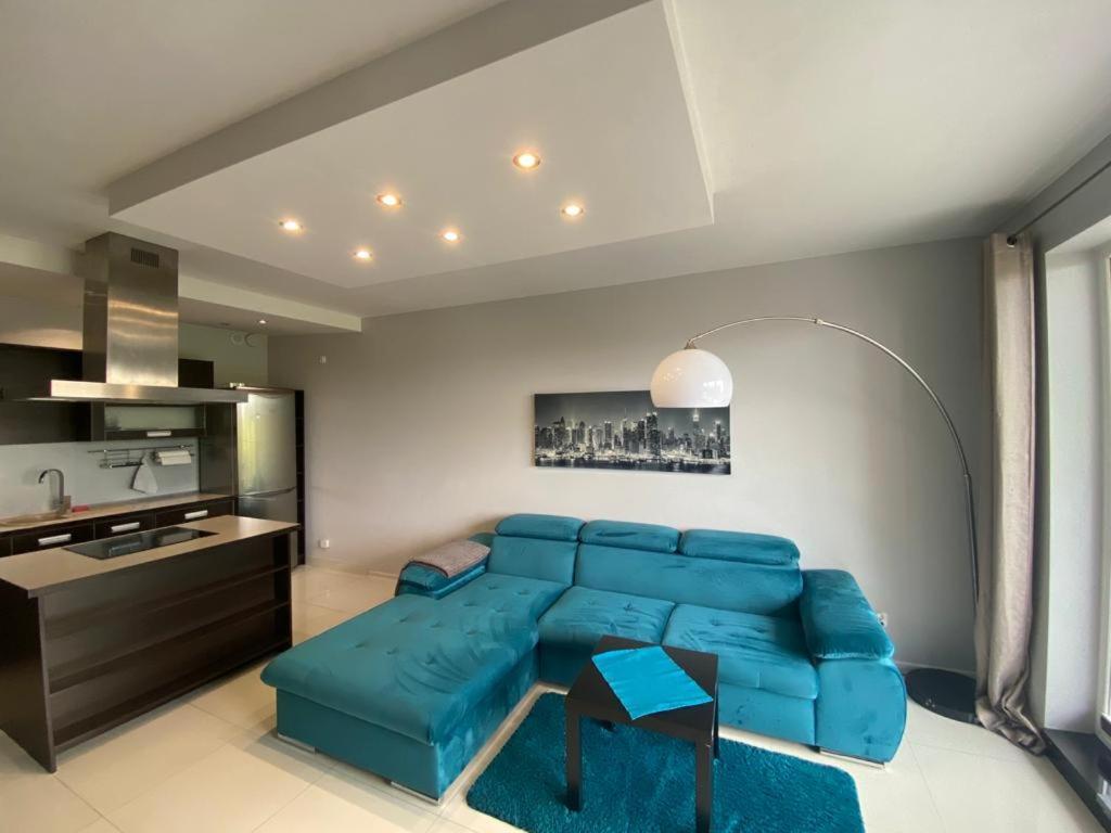Jab Apartments Bandurskiego Business & Family Шчечин Екстериор снимка