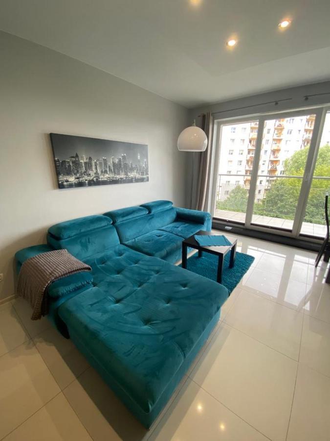 Jab Apartments Bandurskiego Business & Family Шчечин Екстериор снимка