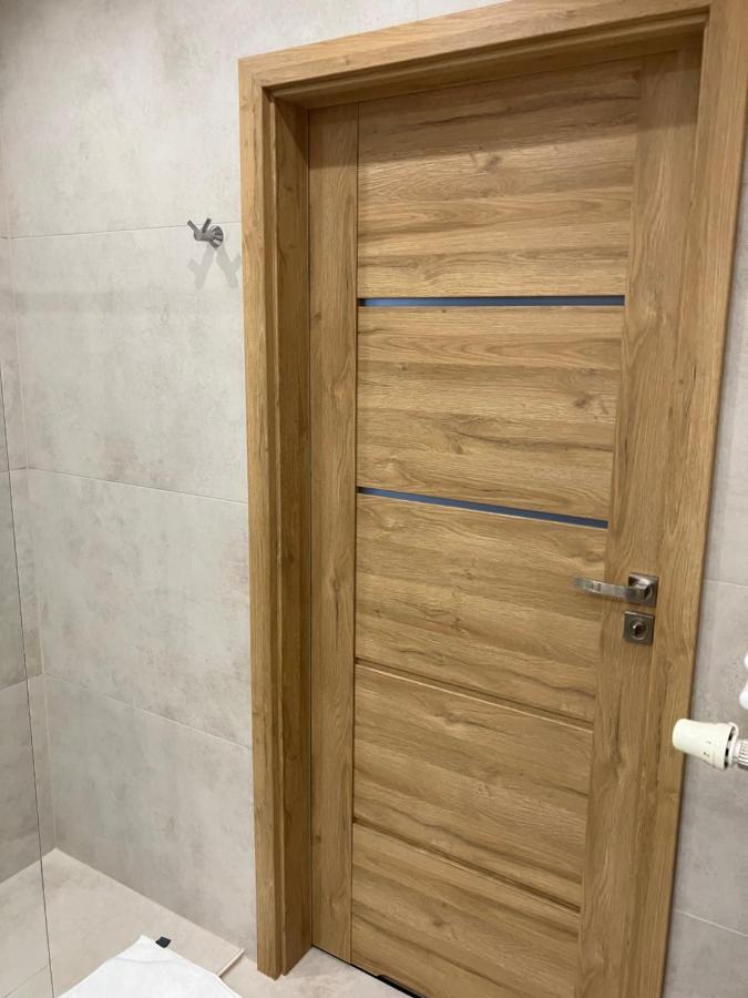 Jab Apartments Bandurskiego Business & Family Шчечин Екстериор снимка