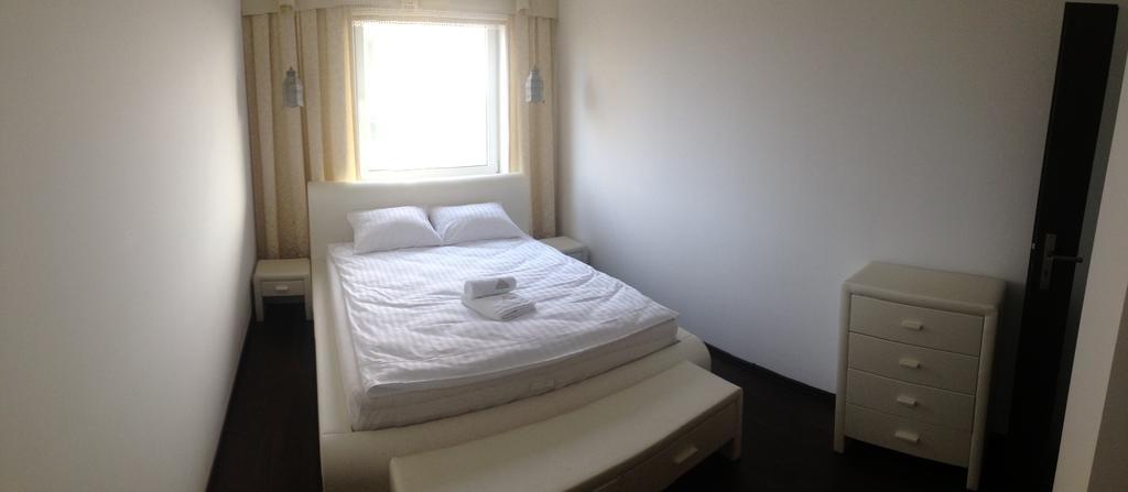 Jab Apartments Bandurskiego Business & Family Шчечин Екстериор снимка