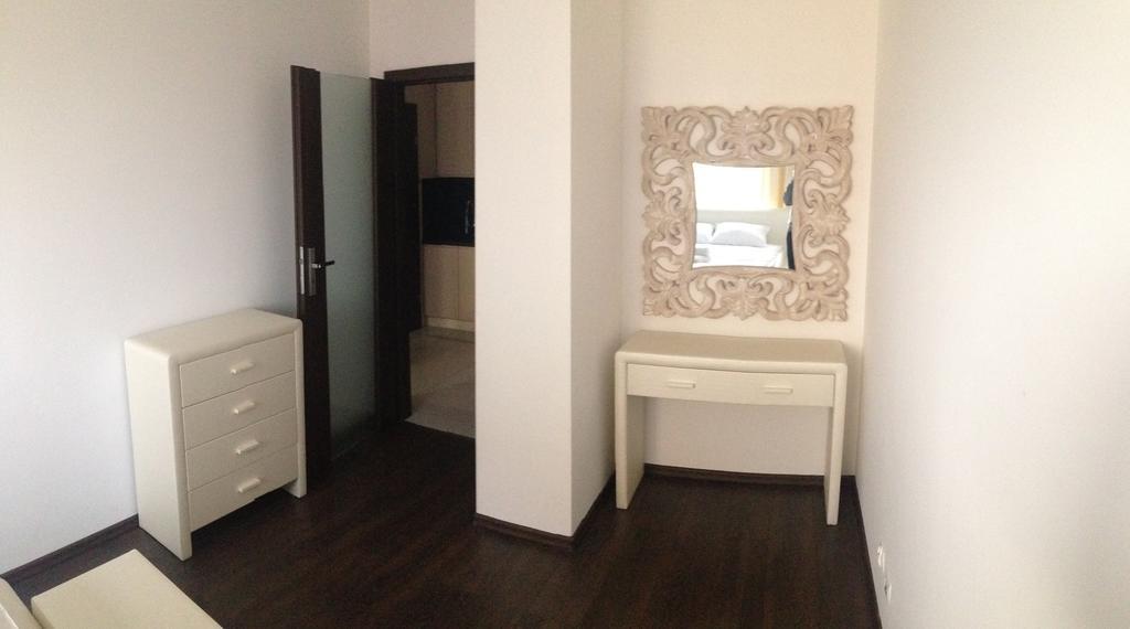 Jab Apartments Bandurskiego Business & Family Шчечин Екстериор снимка