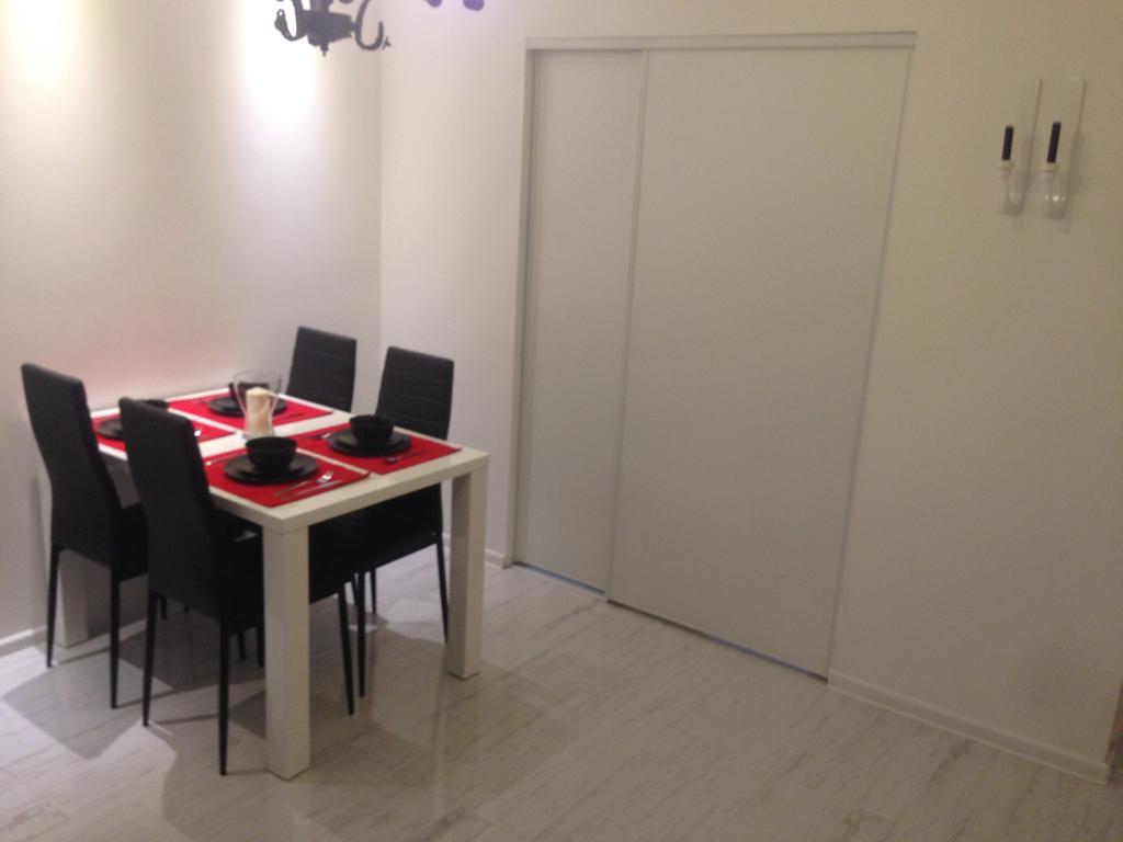 Jab Apartments Bandurskiego Business & Family Шчечин Екстериор снимка