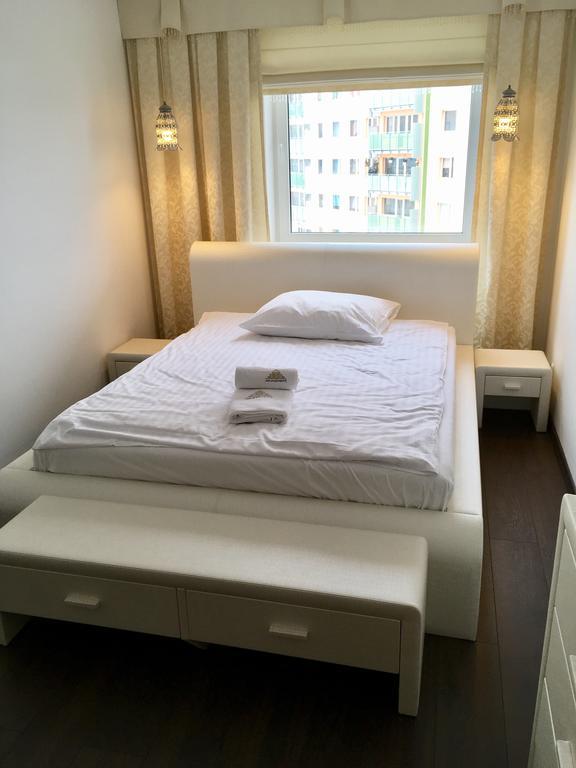Jab Apartments Bandurskiego Business & Family Шчечин Екстериор снимка