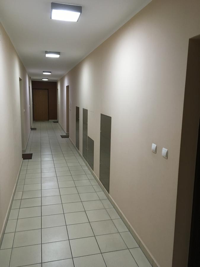 Jab Apartments Bandurskiego Business & Family Шчечин Екстериор снимка