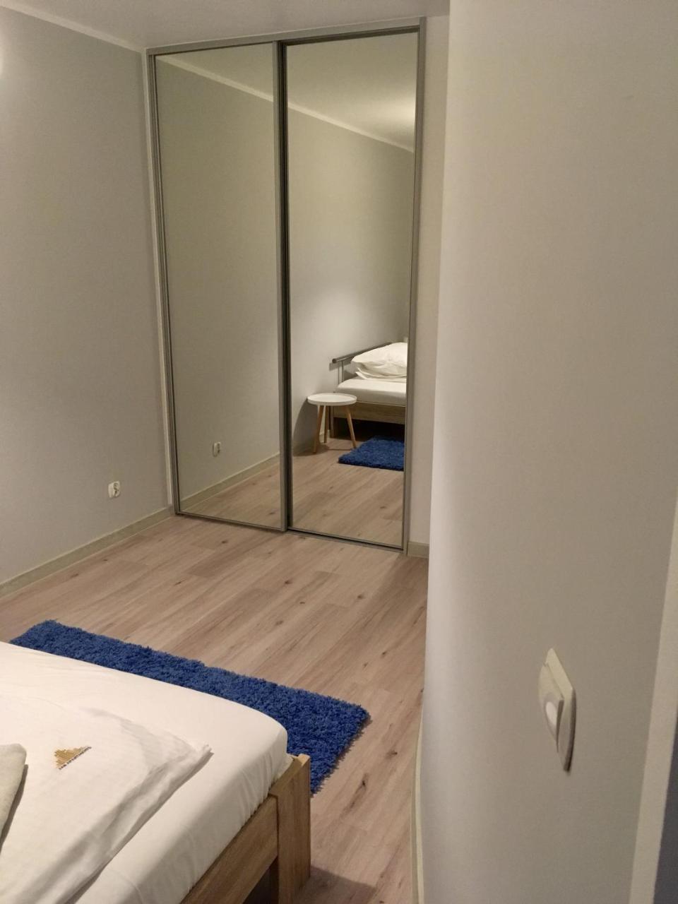 Jab Apartments Bandurskiego Business & Family Шчечин Екстериор снимка