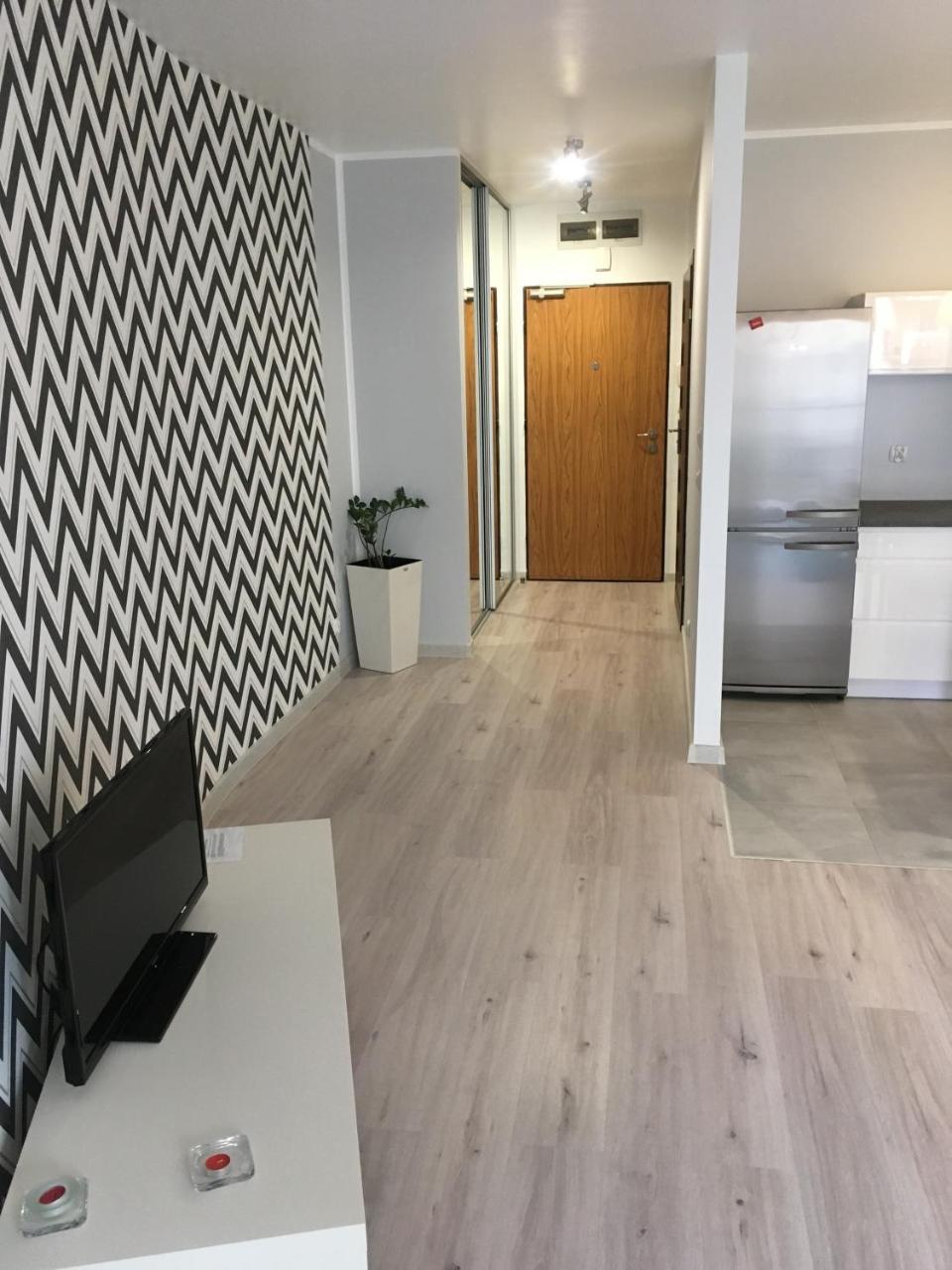 Jab Apartments Bandurskiego Business & Family Шчечин Екстериор снимка