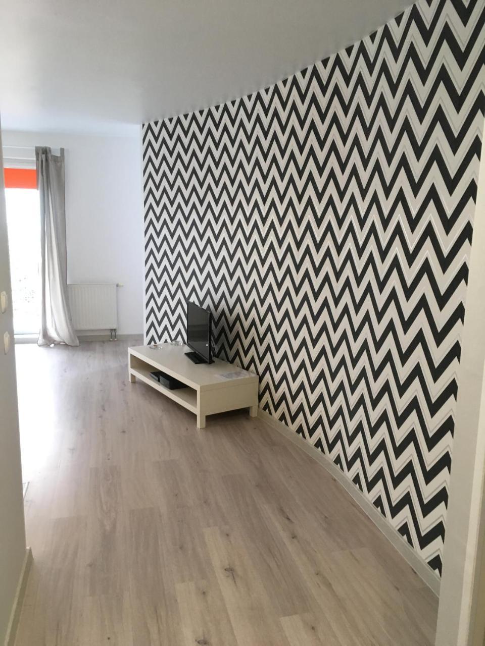 Jab Apartments Bandurskiego Business & Family Шчечин Екстериор снимка