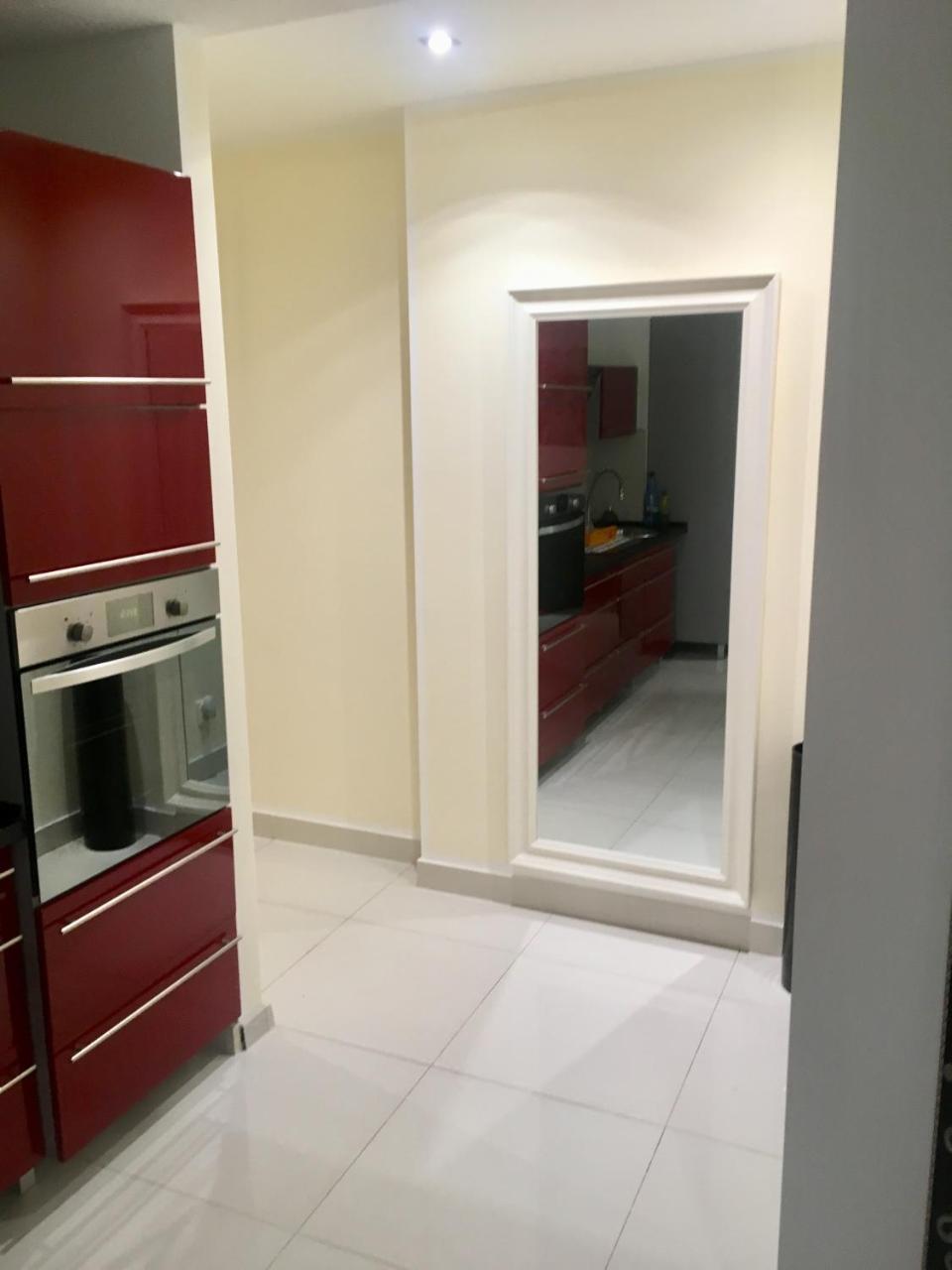 Jab Apartments Bandurskiego Business & Family Шчечин Екстериор снимка